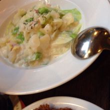 コルカノン  一押し