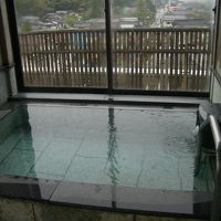 展望風呂「まんてん」