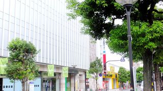 お気に入りのコピス