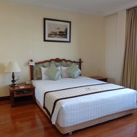 広くて素敵でした