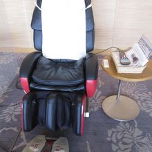 成田空港国際線 JALサクララウンジ