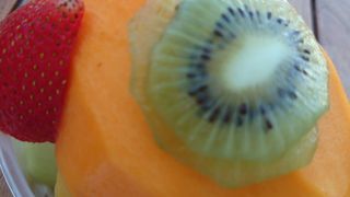 フルーツデザートといえば～