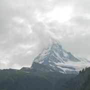 スイス・ゴルナーグラート鉄道で山頂へ【スイス情報.com】