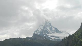 スイス・ゴルナーグラート鉄道で山頂へ【スイス情報.com】