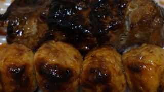 焼き鳥屋は焼き鳥屋だと思います