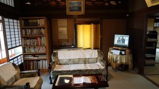 足利の豊かな歴史を雄弁に語る場所