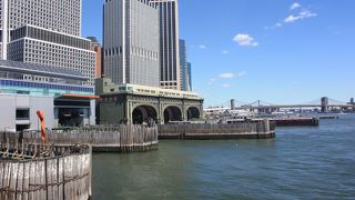 フェリーが楽しい