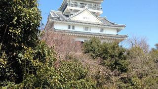 展示品も楽しい