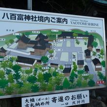 5つの神社参りで御利益を・・・
