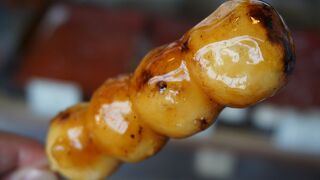 これが東京の味ですと誰にでも言える味