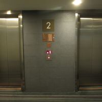 オークウッド アパートメント トリリアント スクンビット18