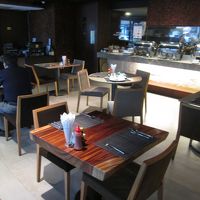 オークウッド アパートメント トリリアント スクンビット18