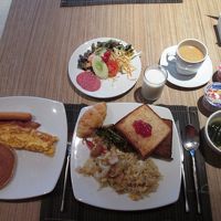 オークウッド アパートメント トリリアント スクンビット18