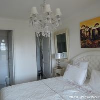 センス良く清潔な室内