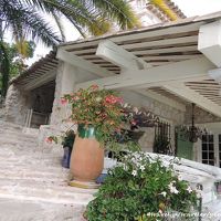 こんな感じの外観