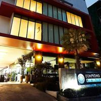 なかなかきれいです