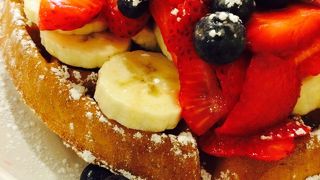 フルーツ！とにかくフルーツ！