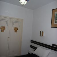 照明とクローゼットが可愛いです