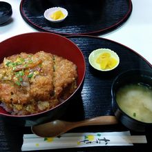 このボリューム感、凄いでしょ。