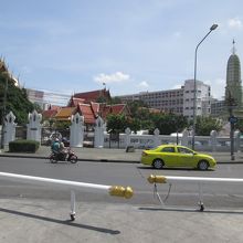 ワット・ラーチャブラナ