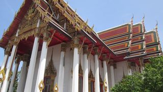 ワット・ラーチャブラナ