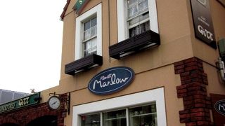 コンディトライ ゴット