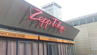 Zepp Tokyo