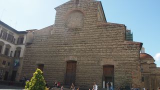 外観は地味ですが・・・