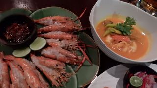 えび好きにはたまらない