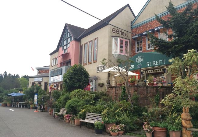 那須リゾートショッピングパーク 661street クチコミ アクセス 営業時間 那須 フォートラベル 那須リゾートショッピングパーク 661street クチコミ アクセス 営業時間 那須 フォートラベル