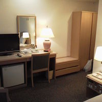 リニューアルされて綺麗です