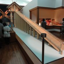 古代の高層建築