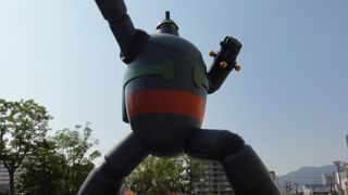 元気を与えてくれる