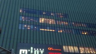 おしゃれショッピングスポット