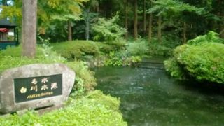 俗化が進んでいて残念でした