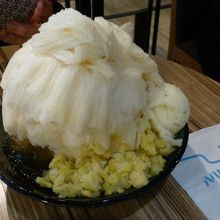 ジャスミンティ