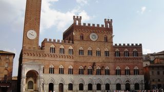 マンジャの塔がおすすめです