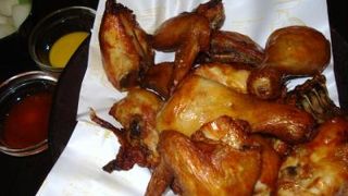 メニューはしっかり見よう！