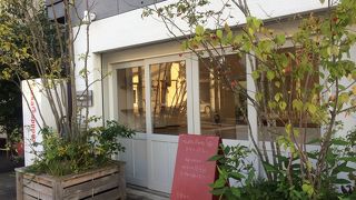 マフィンパーティー