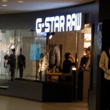 ジースターロウ