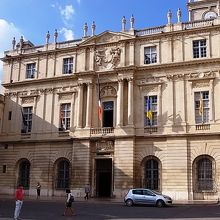 地下に広がる古代ローマ