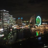 お部屋からの眺望