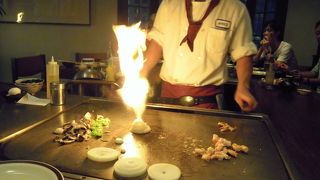 好みの分かれるお店