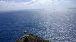 景色が素晴らしい～☆