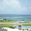 美ら海水族館 絶景あり