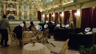 巨大オルゴールやおみやげオルゴール