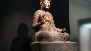 敬老の日など、無料観覧日があります