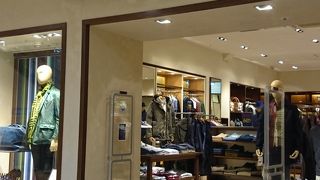 カジュアルからフォーマルまで