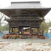 願成寺：会津大仏と呼ばれる阿弥陀如来像があります。