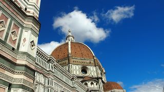 イタリアの教会っておもしろい♪